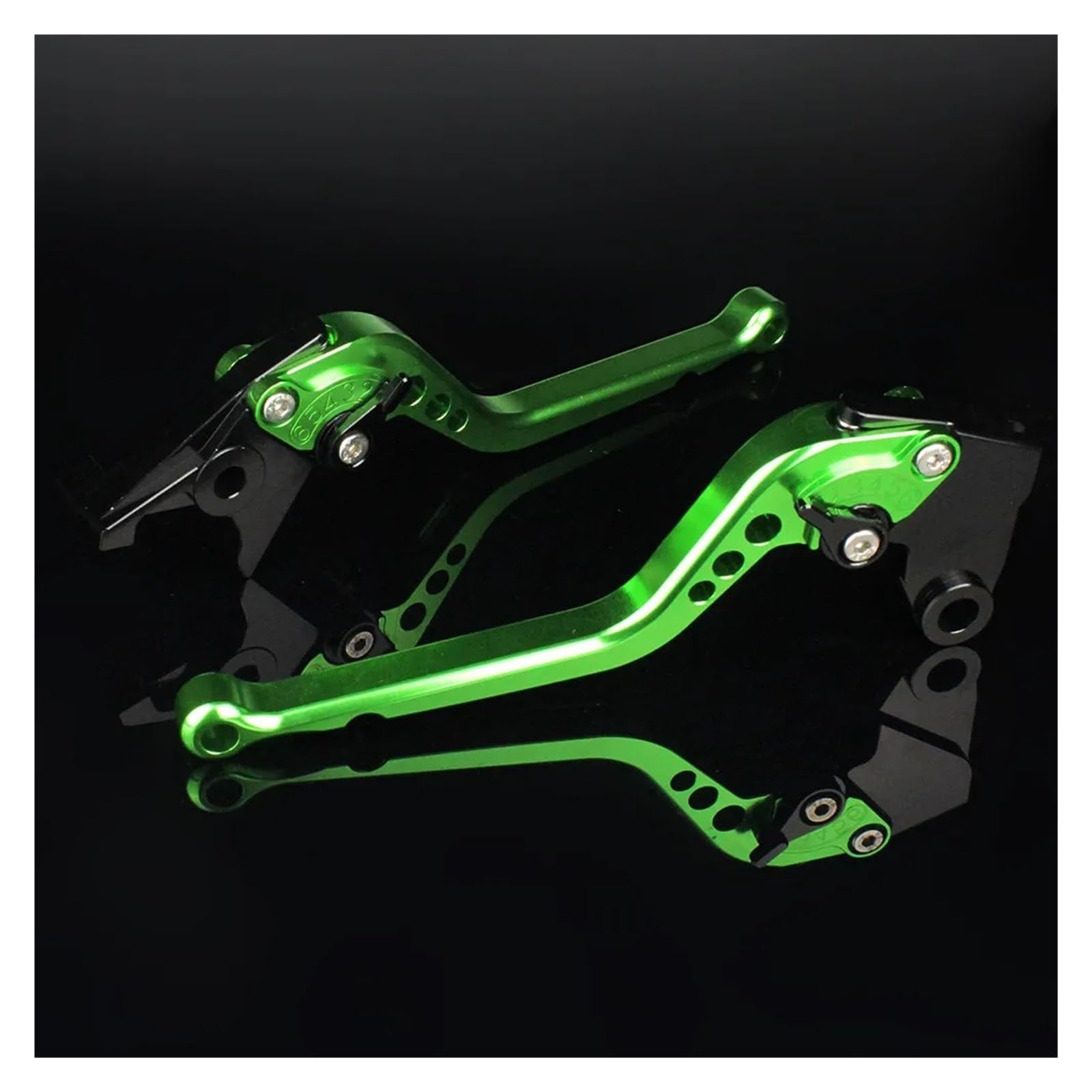 Pdaazvg I Brake Lever Handle For Vespa Px Disc Models For Lml 125 150 200 Star Px125 Px150 Px200 Motorcycle Short&Long Adjustable Brake Clutch Lever Motorcycle Lever Blades(I)