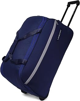Lavie Sport Unisex Lino Collection Luggage- Carry-On Luggage
