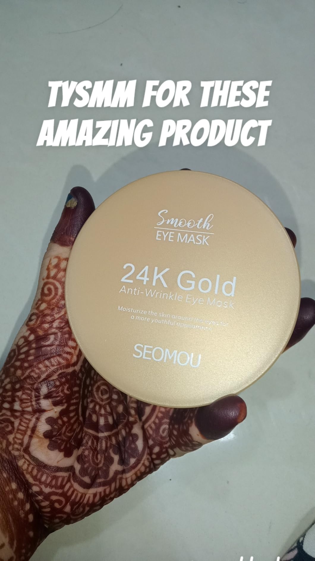 Customer Review 1