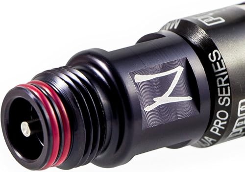 Miniatura 2 de Ninja Paintball Reg Extender - Negro