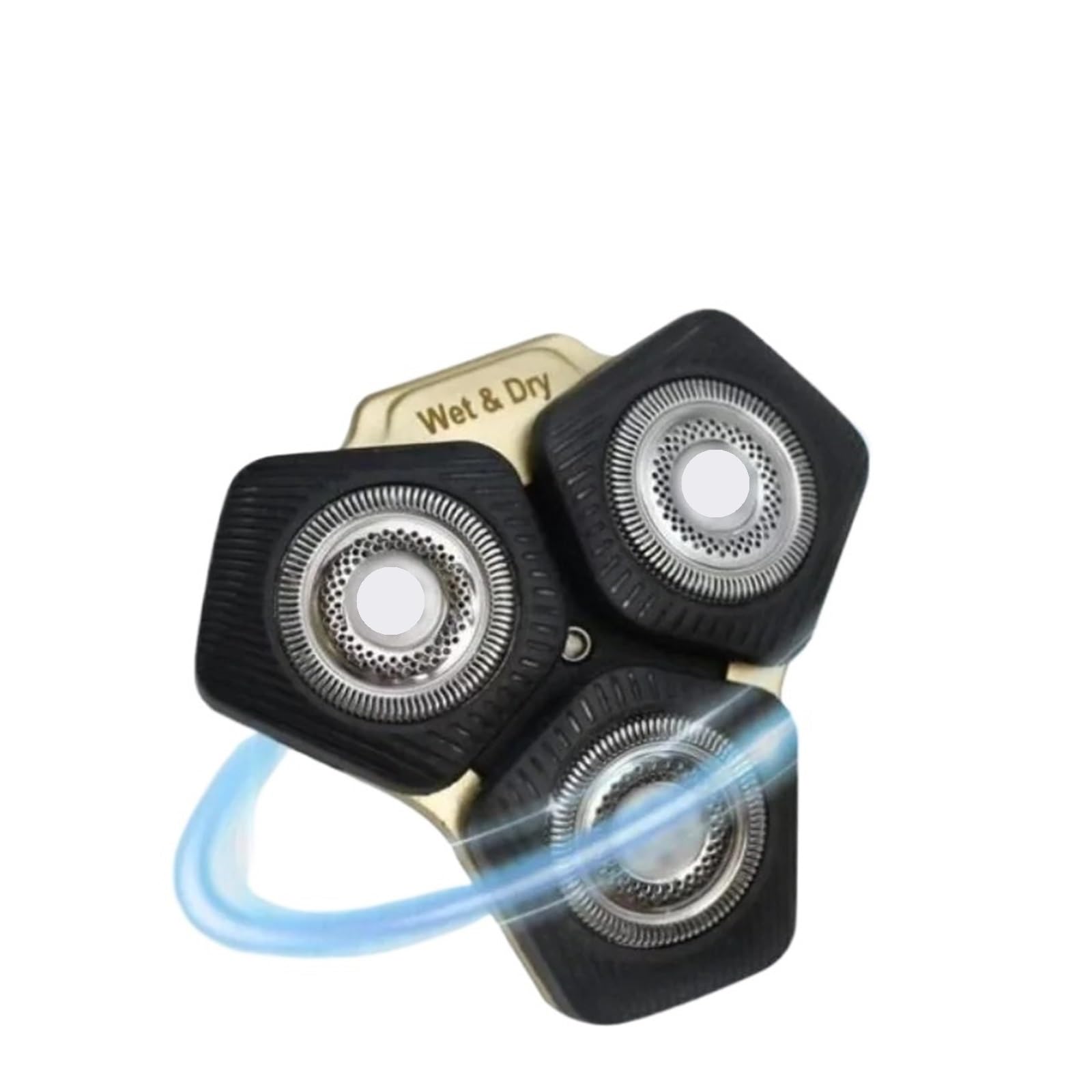 Afeitadora Eléctrica Razor Blade SH91 Adecuada Compatible Con Philips