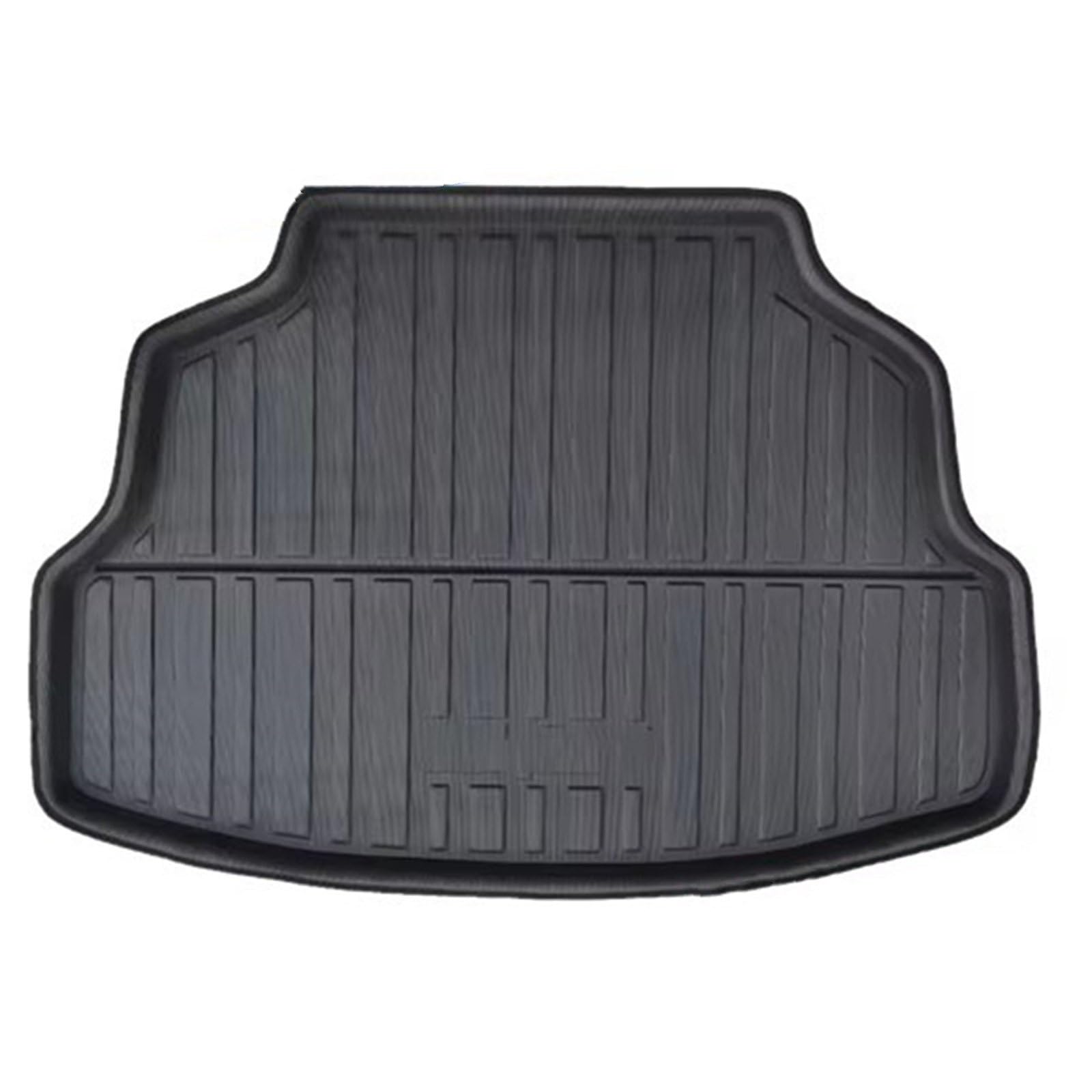 Tapis coffre pour Corolla E140 E150 idéal pour les sorties en famille - 7