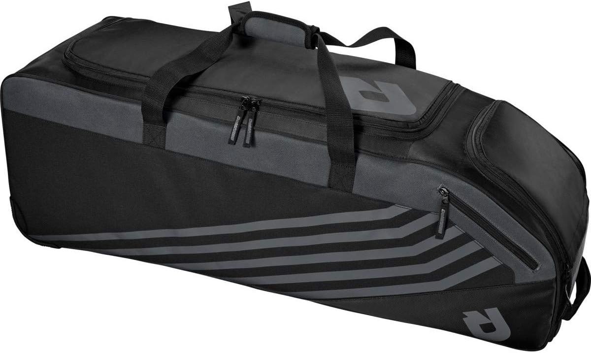 DeMarini Momentum Wheeled Bag 2.0