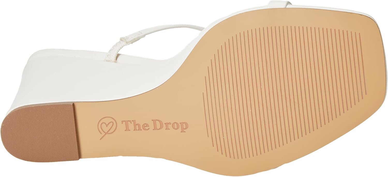 The Drop Women's Sophia Two Strap