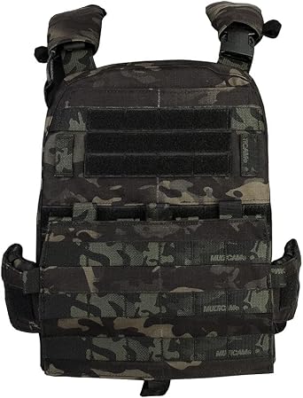 emersongear for CP Style Adaptive Vest-Heavy Version,Quick Release Tac Vest