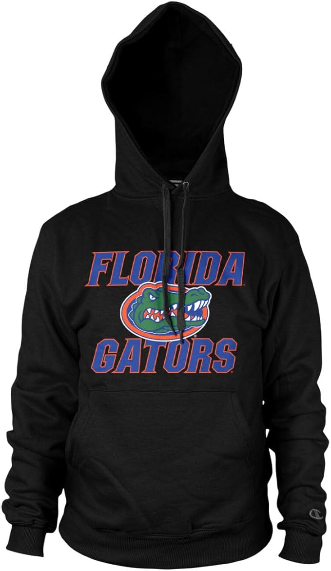 NCAA FLORIDA PULL À CAPUCHE TONAL
