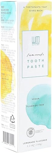 Miniatura 4 de Pasta de dientes de menta verde de 3.5 onzas, desarrollada por dentista, verificada por EWG, libre de crueldad animal y vegana, registrada por PETA