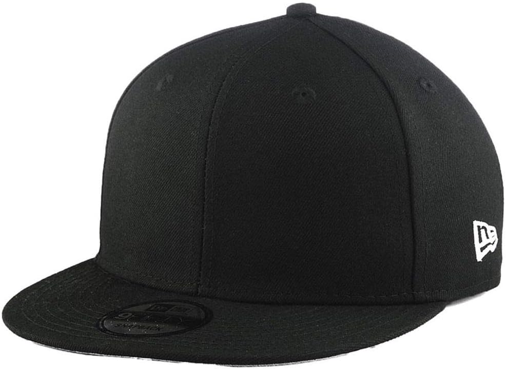 Blank Custom 9FIFTY Adjustable Snapback Cap