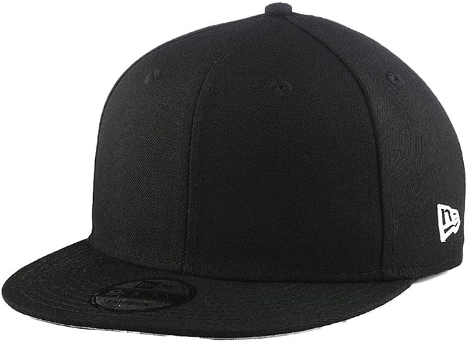 New Era Blank Custom 9FIFTY Adjustable 
