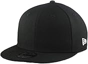 New Era Blank Custom 9FIFTY Adjustable Snapback Cap
