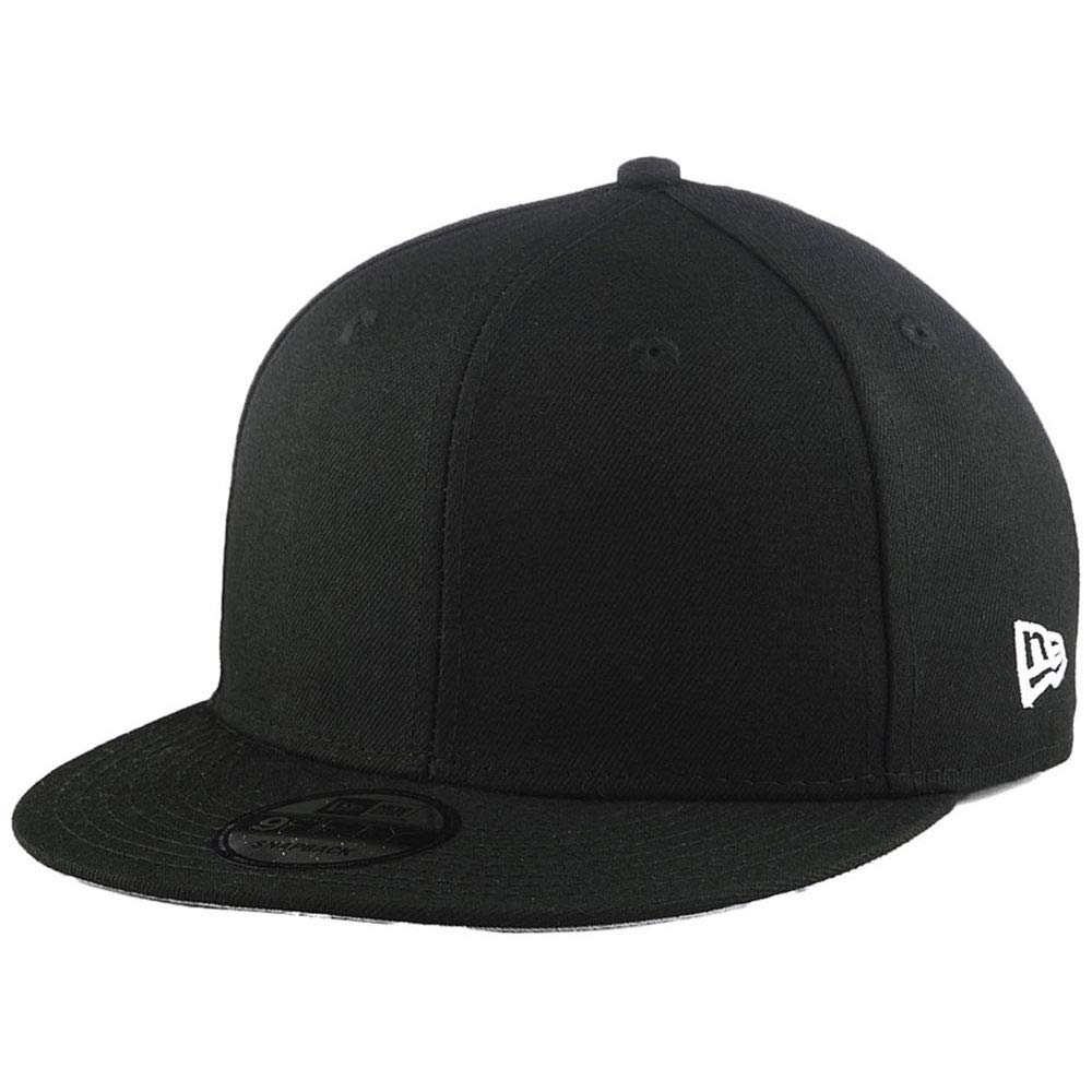 [New Era]25SS★9FIFTY ESSENTIAL BLANK PRIMARY LOGO SNAPBACK Amazon.com: New Era Blank Custom 9FIFTY Adjustable Snapback
