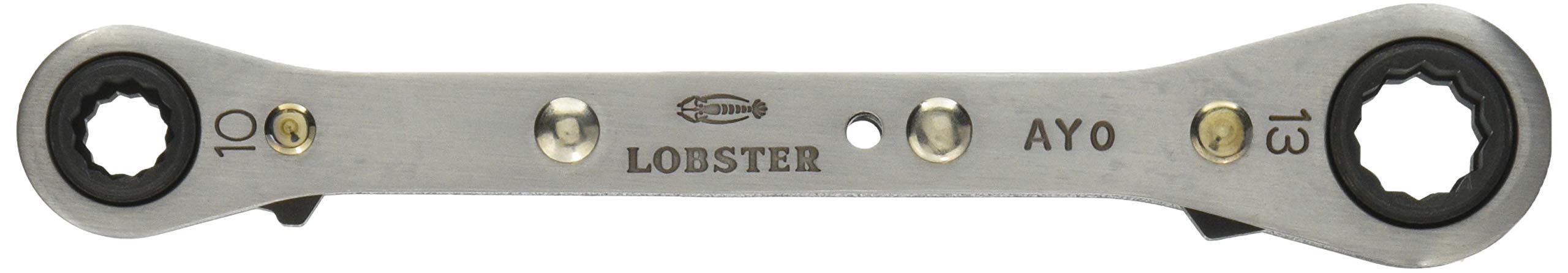 SRW813 Ratchet Box Wrenches