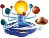 Clementoni Science and Play - Solar System Toy