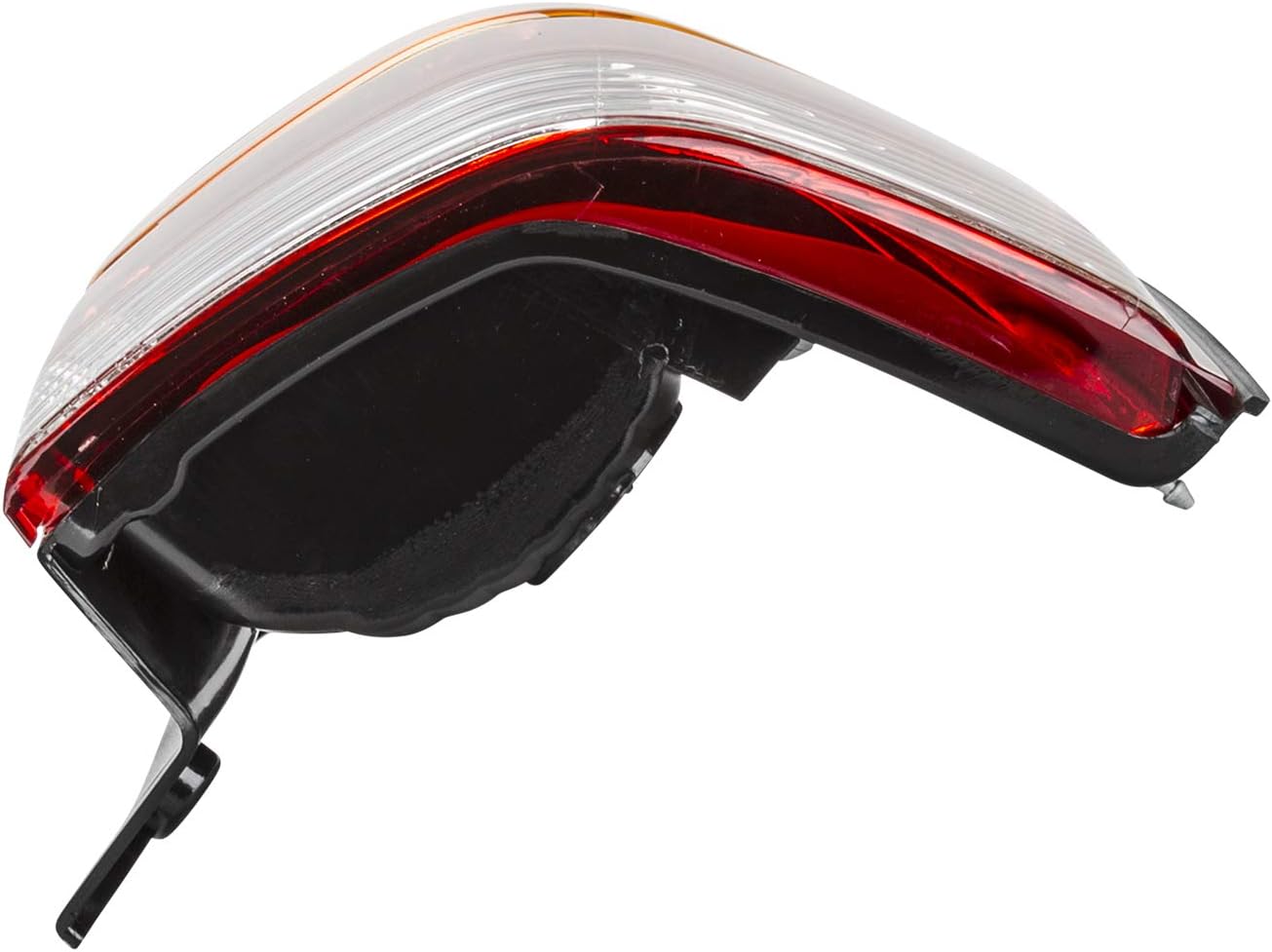 TYC 11-5491-01-1 Compatible with Ford Escape Right Replacement Tail Light Assembly