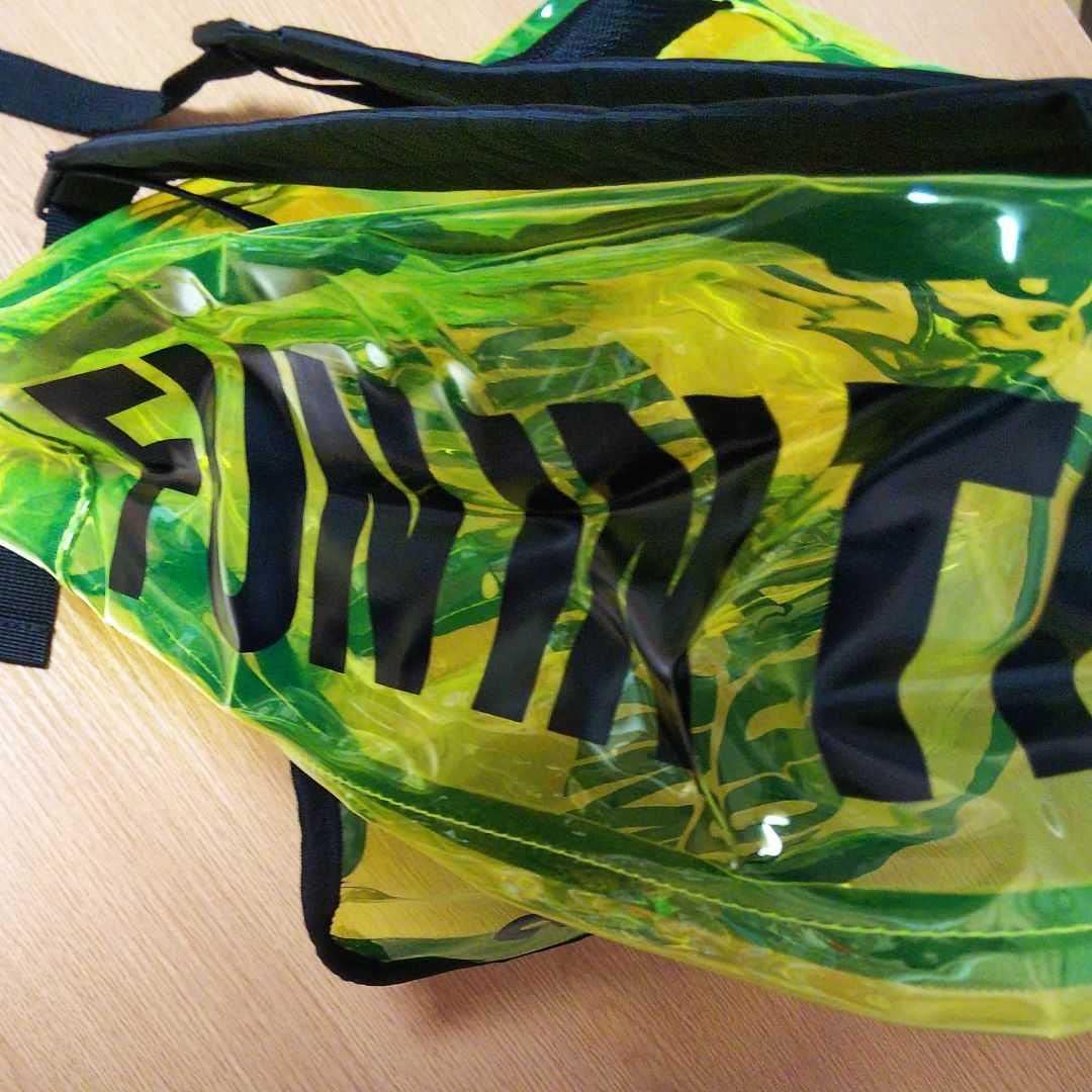 Amazon.co.jp: 倖田來未 リュック summer trip 2013aネーショングッズ