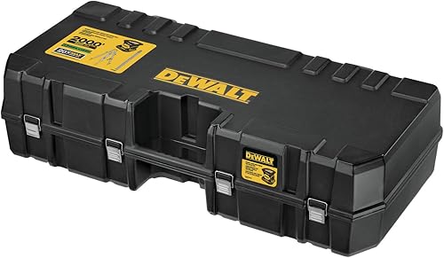 Miniatura 2 de DEWALT DW079LGK 20V GREEN ROTARY LASER FULL KIT