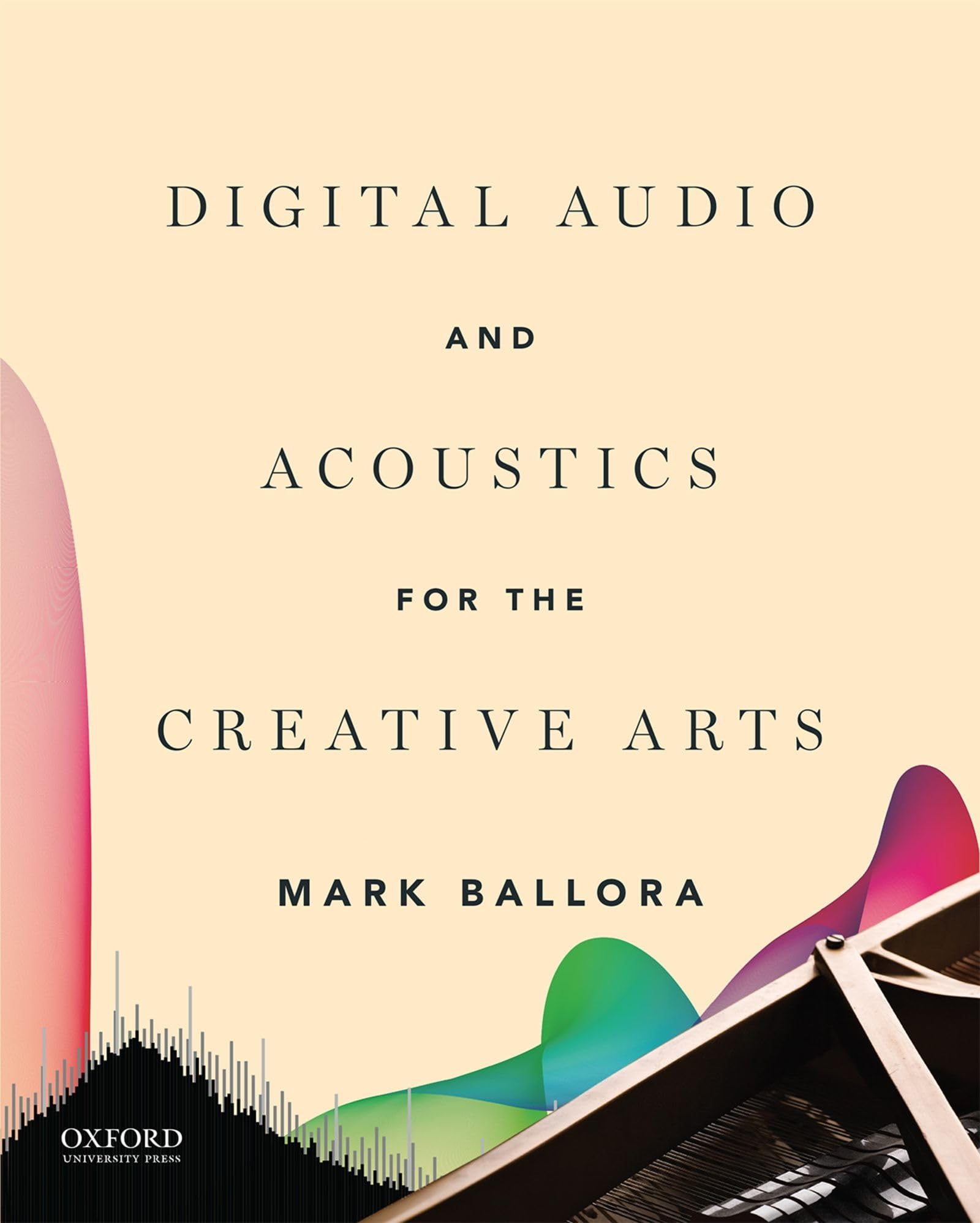 Digital Audio and Acoustics résolvez les problèmes d'écho et de mixage terne
