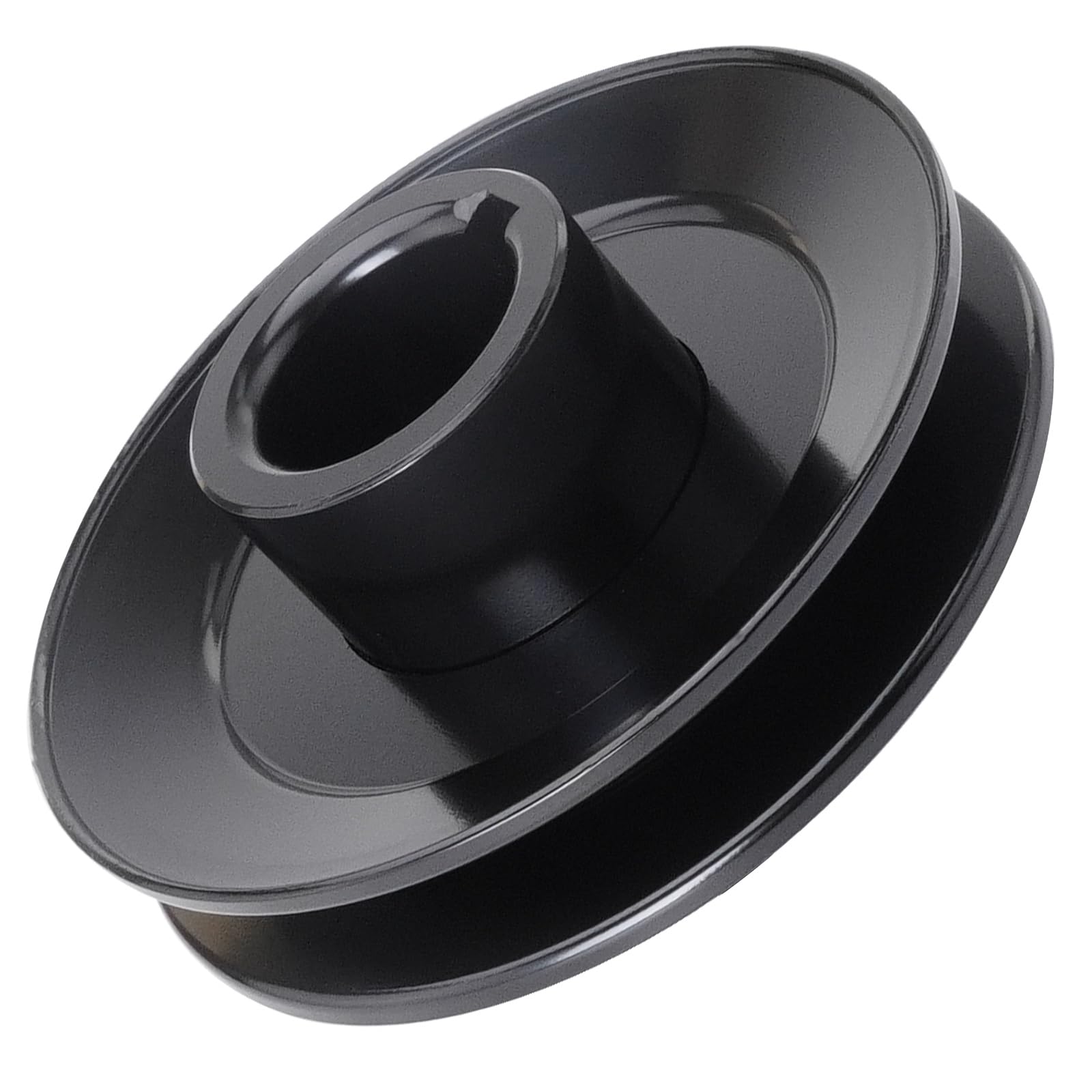 02003417 - Polea de transmisión para cortacésped Drivekohler CUB CA DET 01008808 01008381P 01008381 compatible con Kohler Z Force Tank 42 44 48 50 54 pulgadas