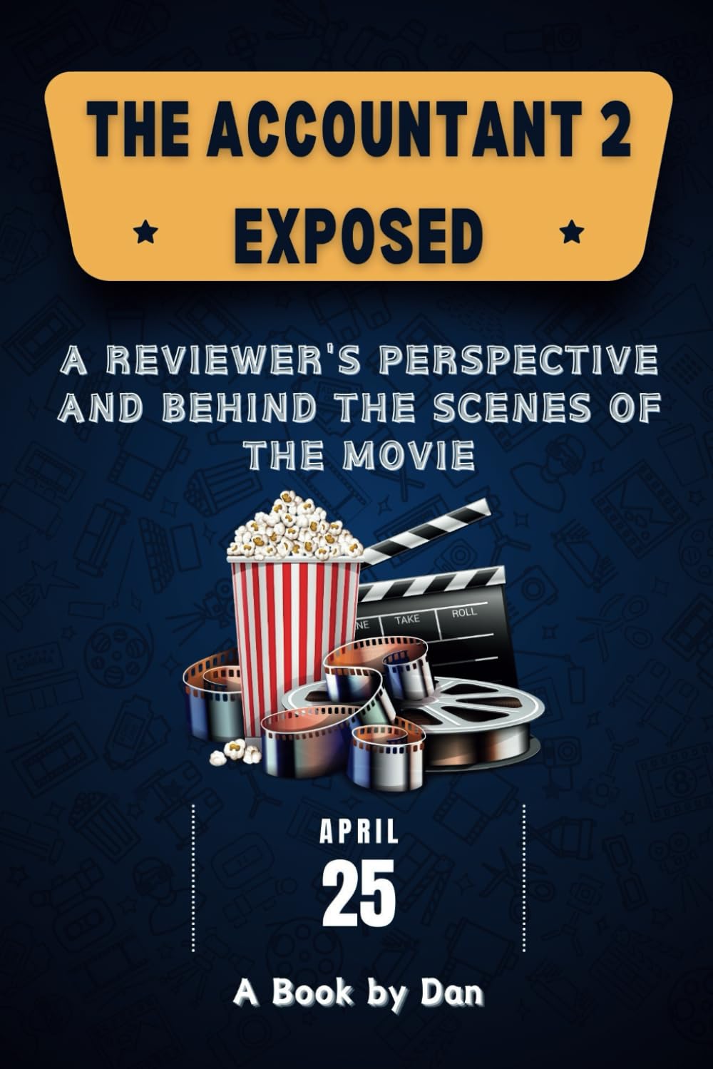 The Accountant 2 Exposed: A Reviewer's Perspective and Behind the Scenes of the Movie