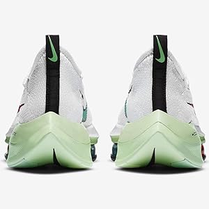 Amazon | [ナイキ] エア ズーム アルファフライ ネクスト W AIR ZOOM