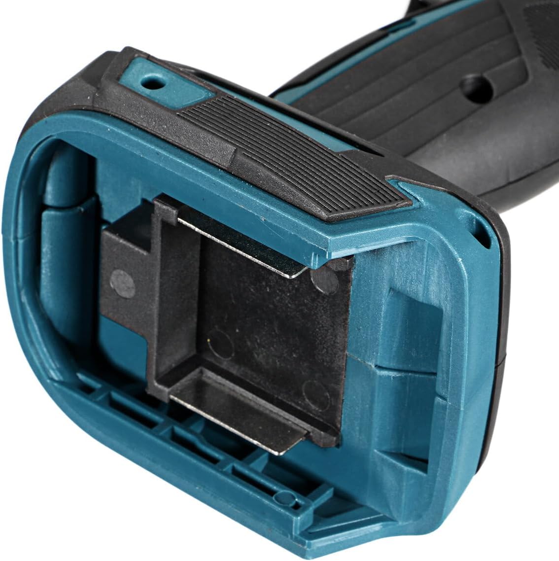 800N.m. Brushless Cordless 1/2" Impact Wrench Driver Replacement for M 18V Battery