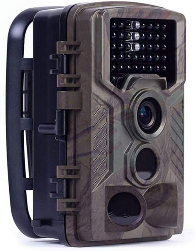 macchina fotografica del gioco di visione notturna