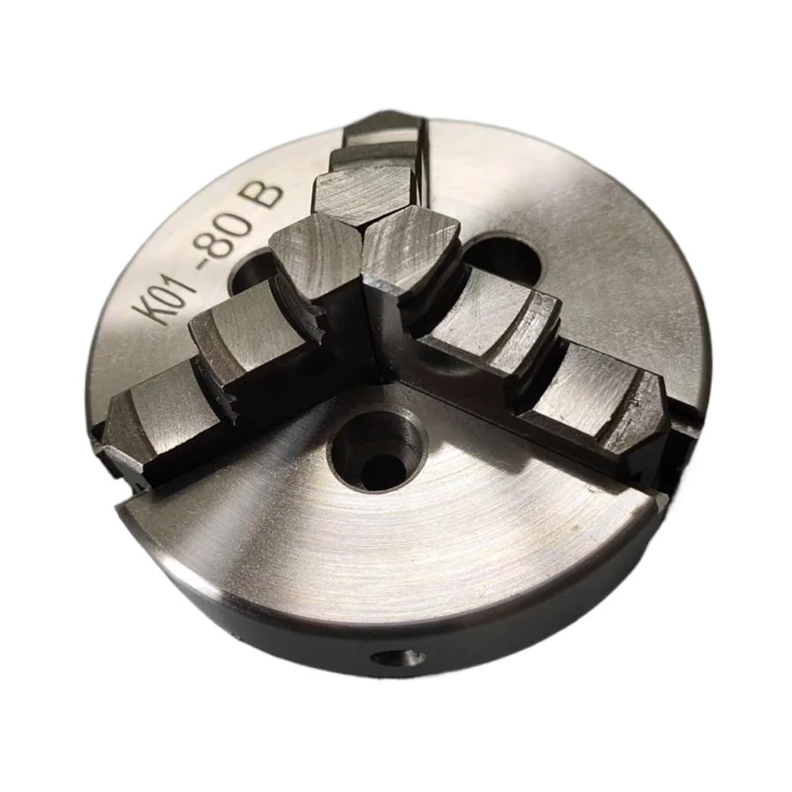 kyo.chin様 オーダーページ Amazon.com: WENBIXIA 1Pc K01-50 K01-63 K01-80 Lathe Chuck 3 Jaws