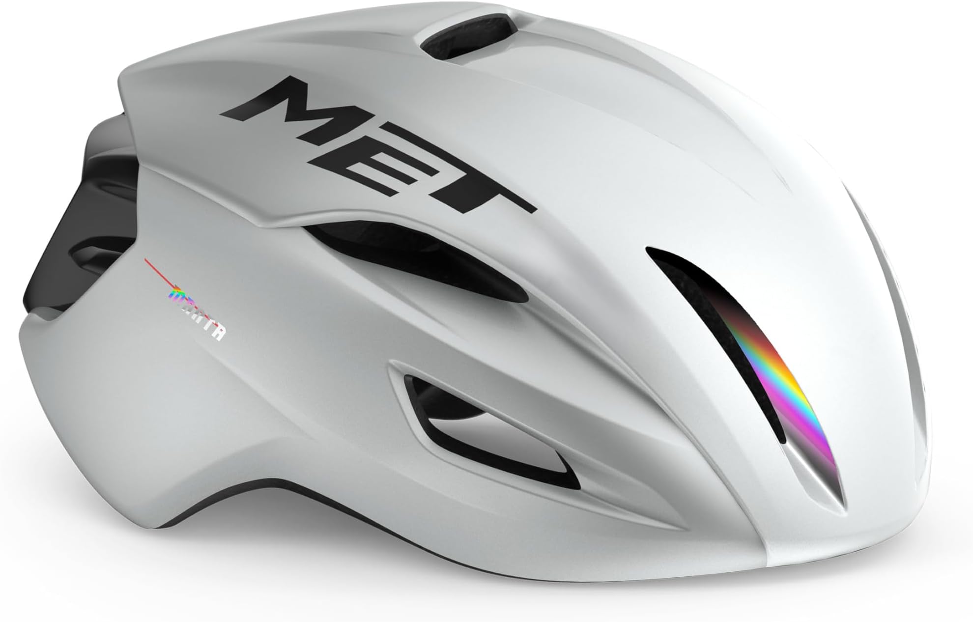 Manta MIPS Helmet Silver