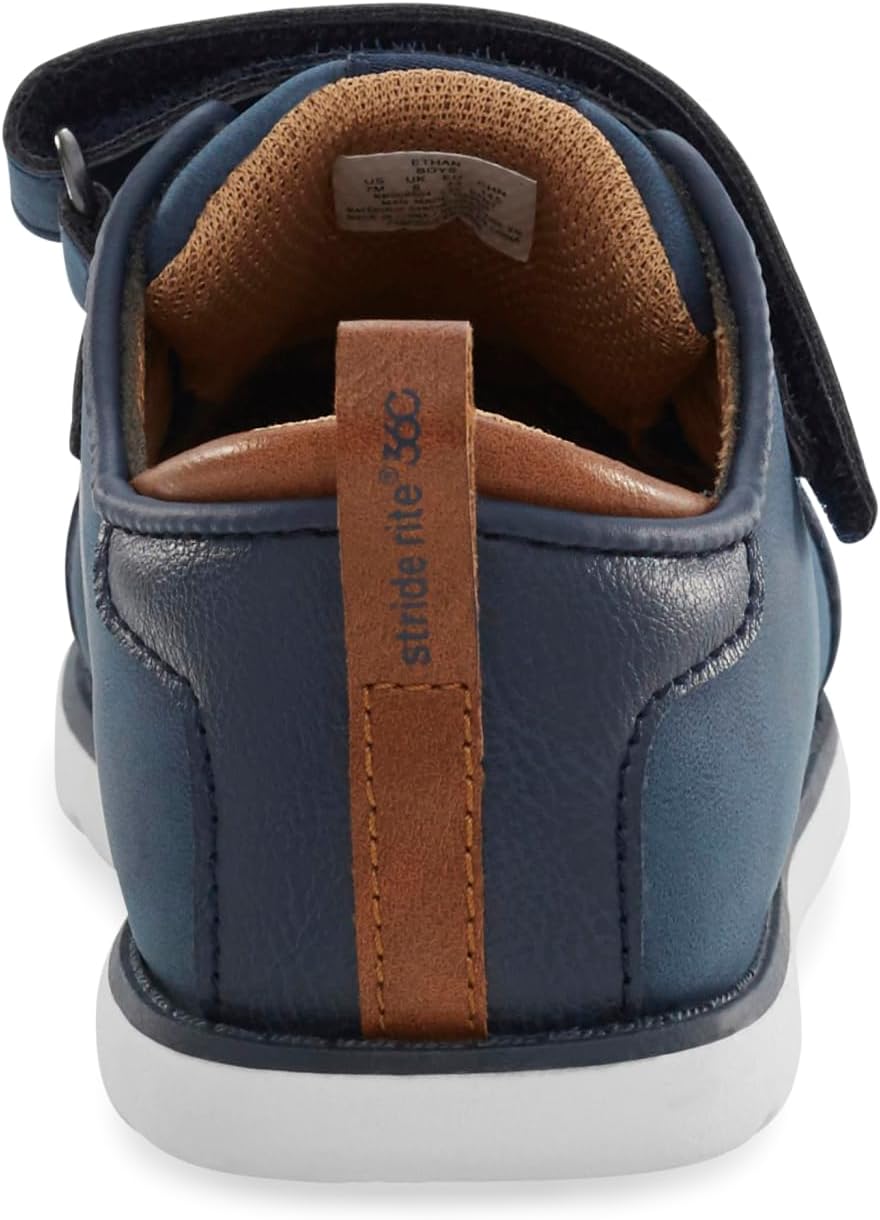 Stride Rite 360 Boys' Ethan Sneakers - Image 3