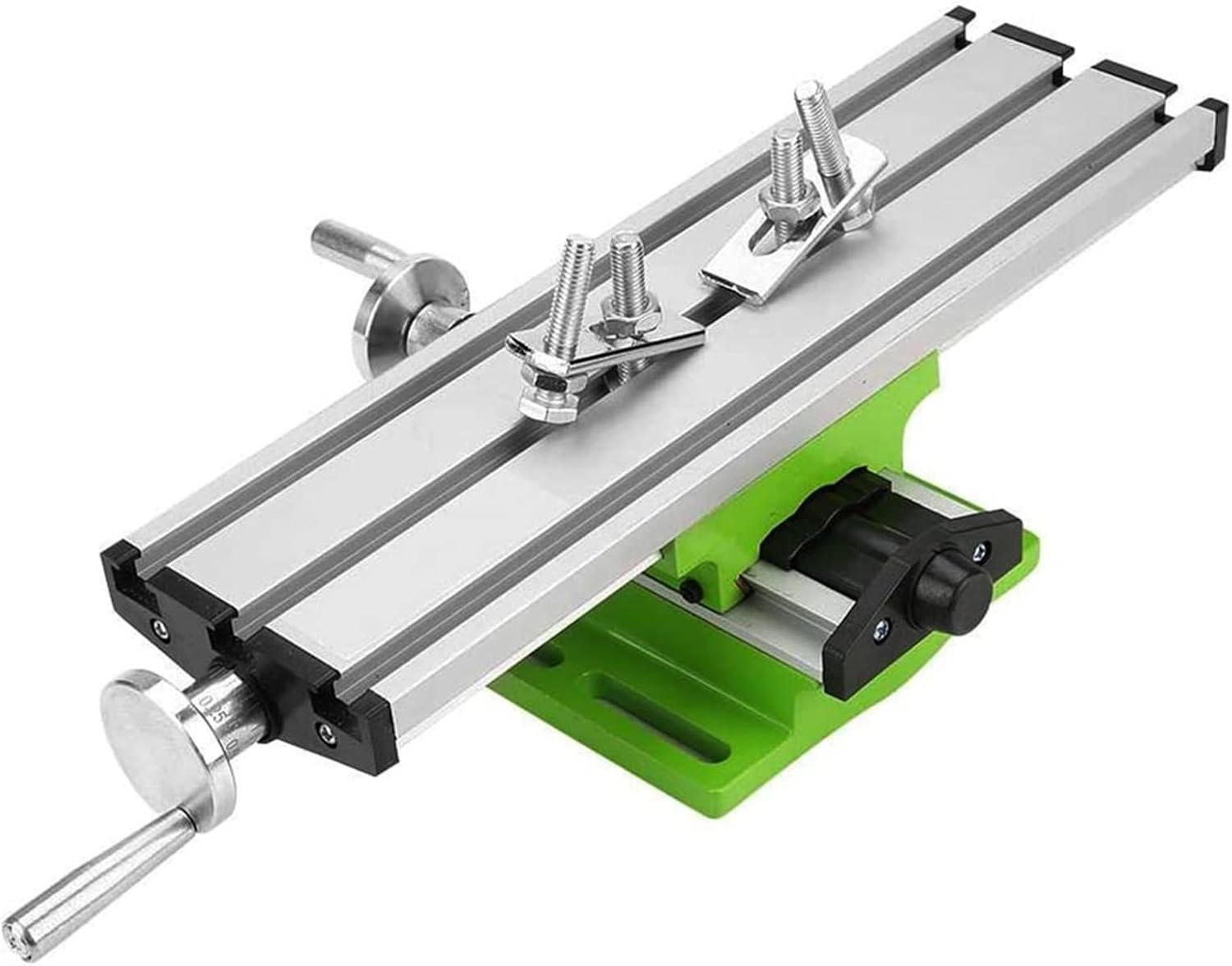 Drill Vice Pillar Drill Vice Drill Vice Clamp Worktable Bench Drilling