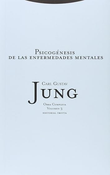 Psicogénesis de las Enfermedades Mentales