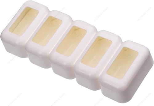 Miniatura 2 de Molde de prensa de arroz rectangular para sushi