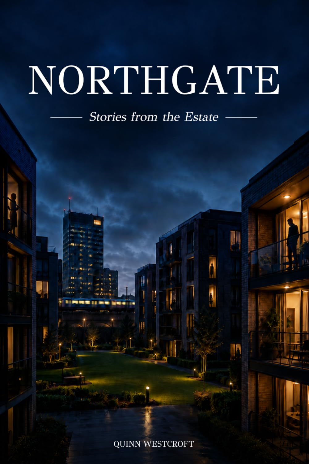NORTHGATE: Stories from the Estate