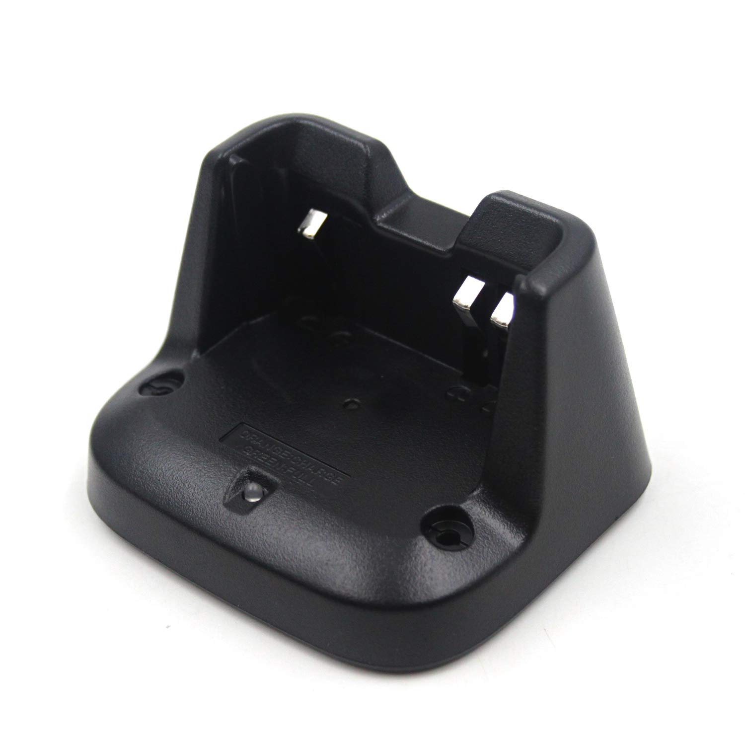 Lot de 2 chargeurs rapides BC-193 pour radio bidirectionnelle ICOM IC-F3001 F3002 F3003 F3101 F3102 F3103 F4001 F4002 F4003 F4101 S70 T70A V8E 265)