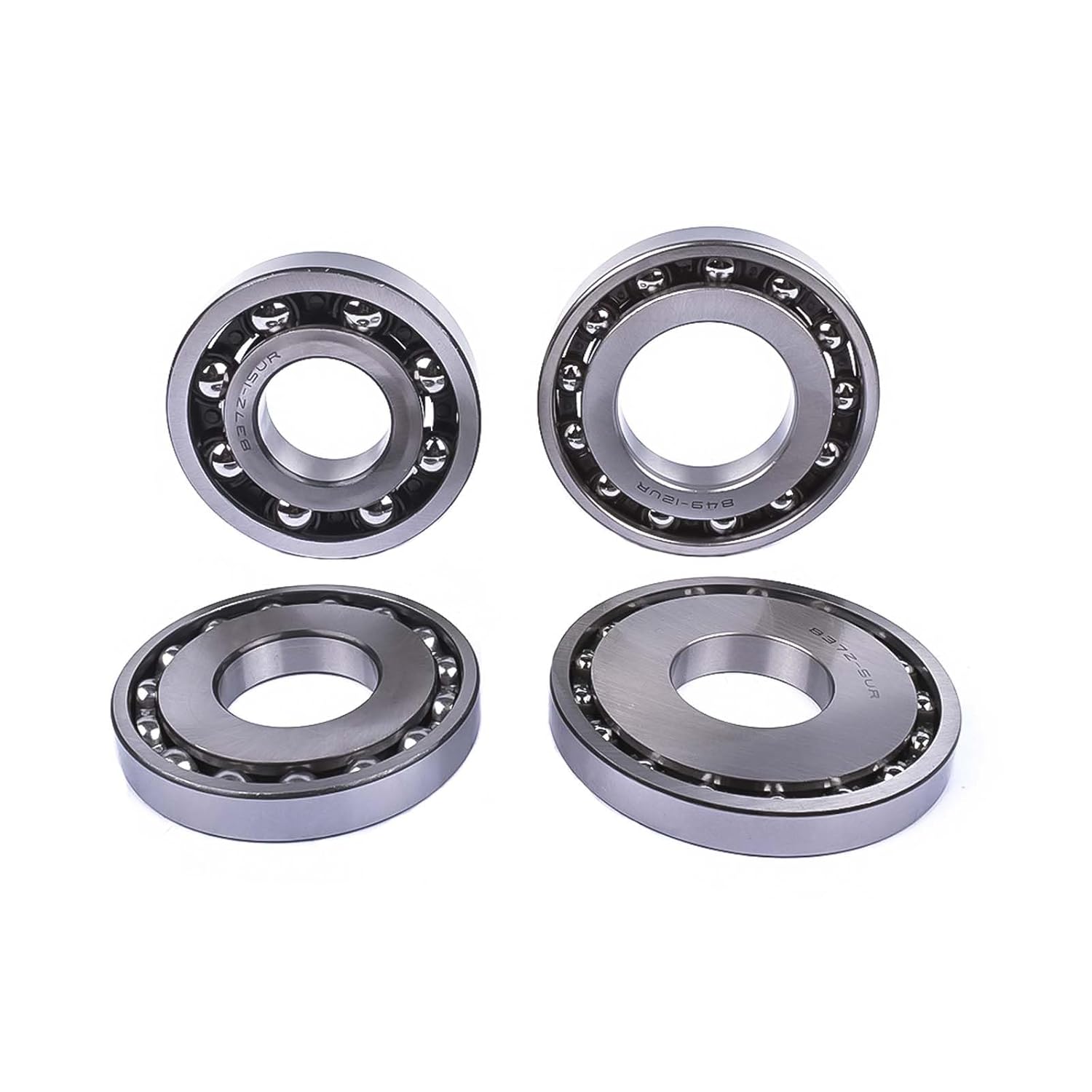 K114 CVT Automatic Transmission Pulley Bearing Kit Replacement for Toyota Lexus Part# 096220, B49-12UR, B37-9A, B37Z-5UR, B37Z-15UR