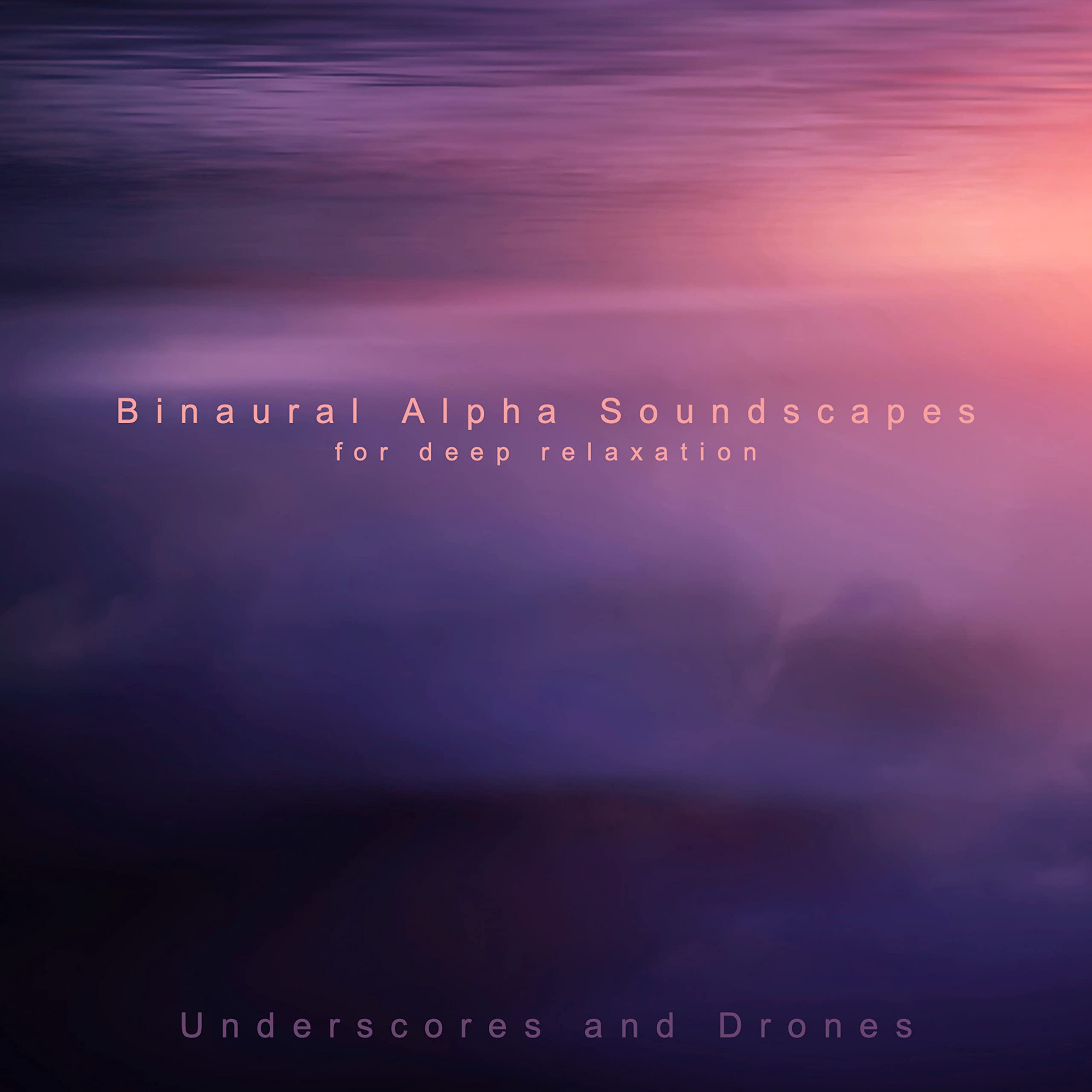 Underscores And Drones