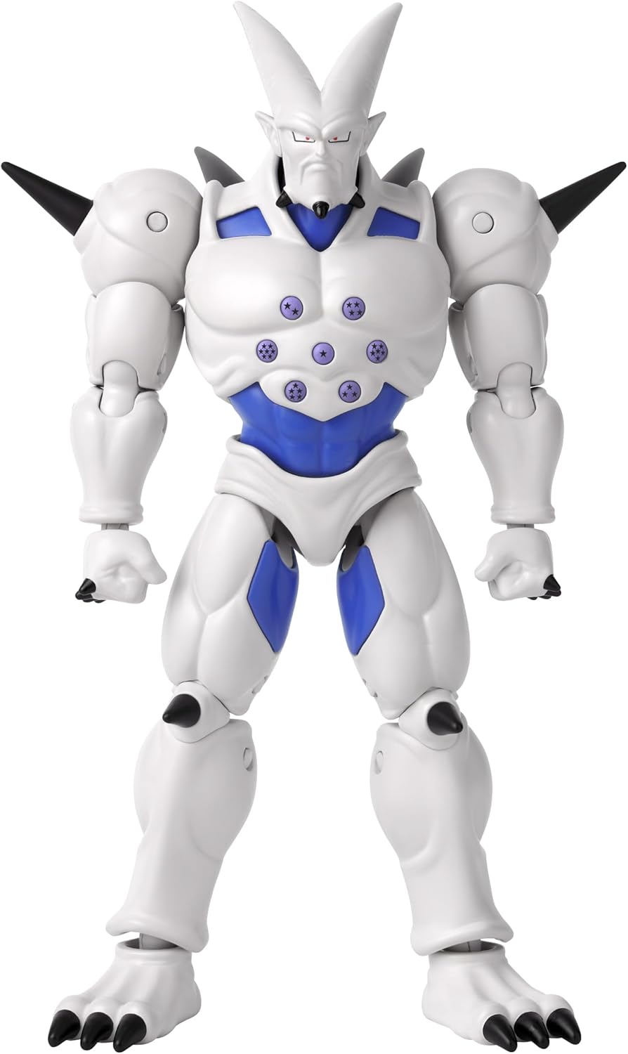 BANDAI - Dragon Ball Bandai Super Dragon Stars 17cm Anime Figura-Super Yi Shinron Multicolor 40727