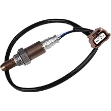 O2 Oxygen Sensor Upstream Fits for Nissan 370Z Armada Frontier Maxima Murano NV1500 Pathfinder Quest Xterra for Altima, for Infiniti EX35 EX37 FX35 G37 JX35 M35h M37 Q60 QX5 Replace 234-9135