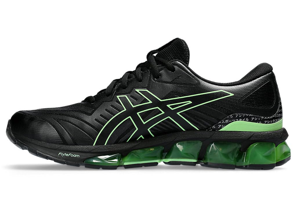 ASICS Gel-Quantum 360 VII, Sneaker Hombre