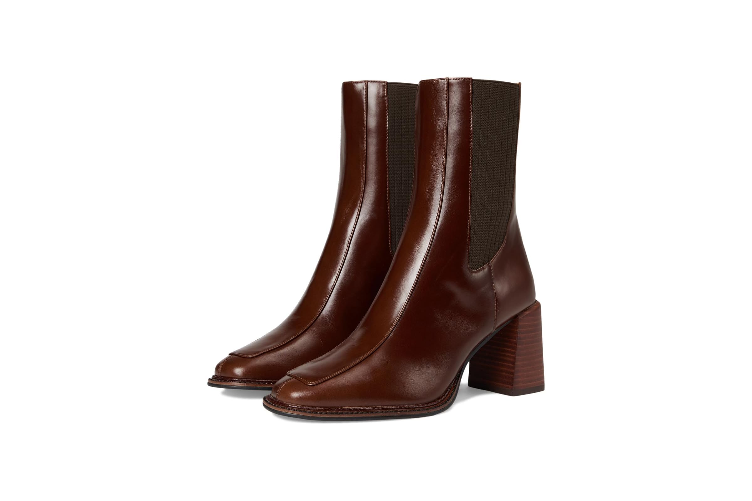 Ботинки Steve Madden Downtown