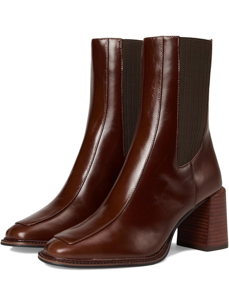 Brown Steve Madden Downtown