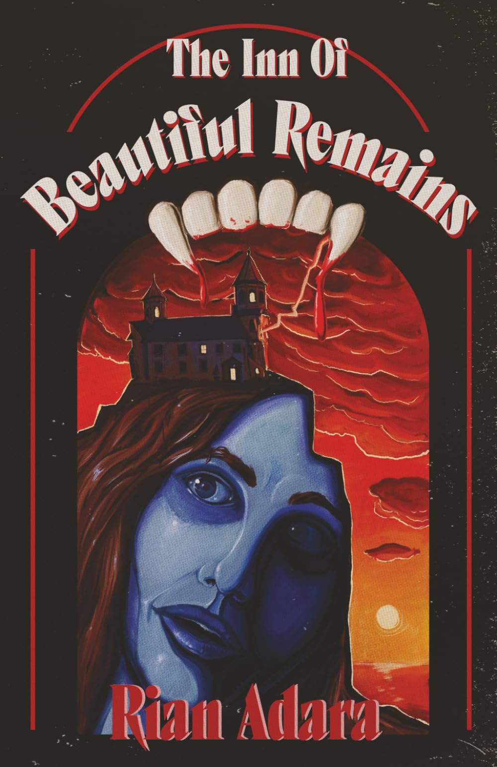 The Inn of Beautiful Remains