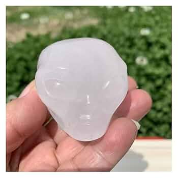 エイリアンスカル置物、樹脂製コレクション像　45ｃｍ エイリアンスカル置物、樹脂製コレクション像 45cm Amazon.co