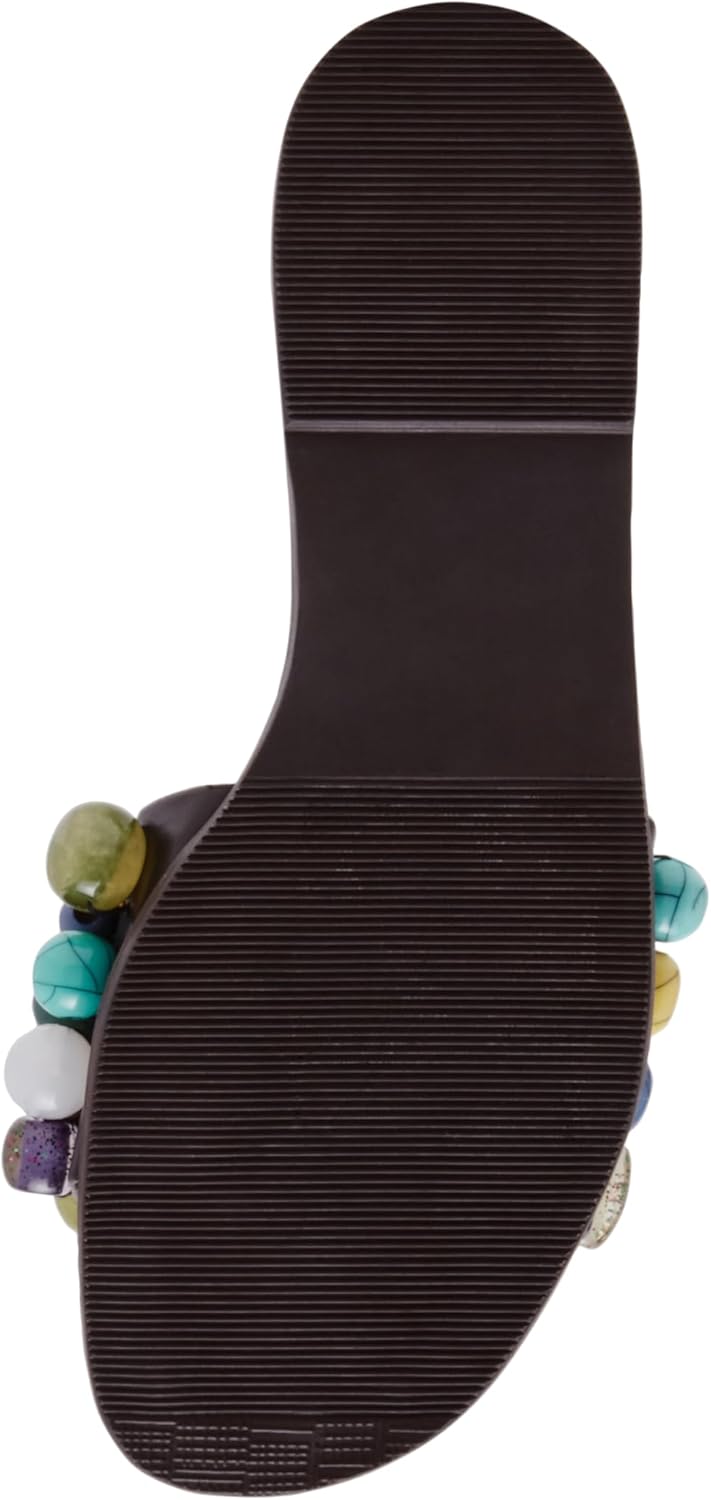 Steve Madden Women's Knicky