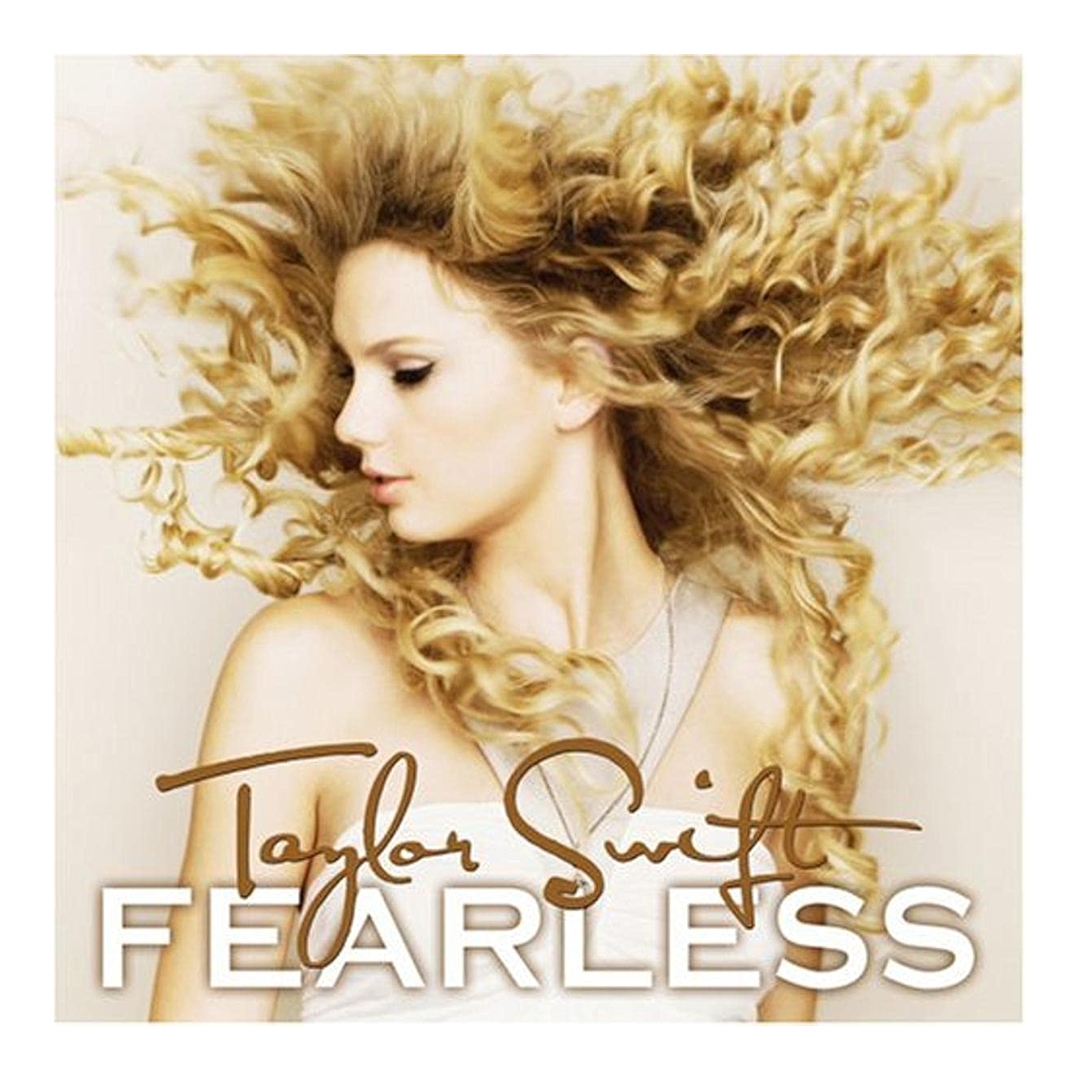 Fearless Enhanced | Amazon.com