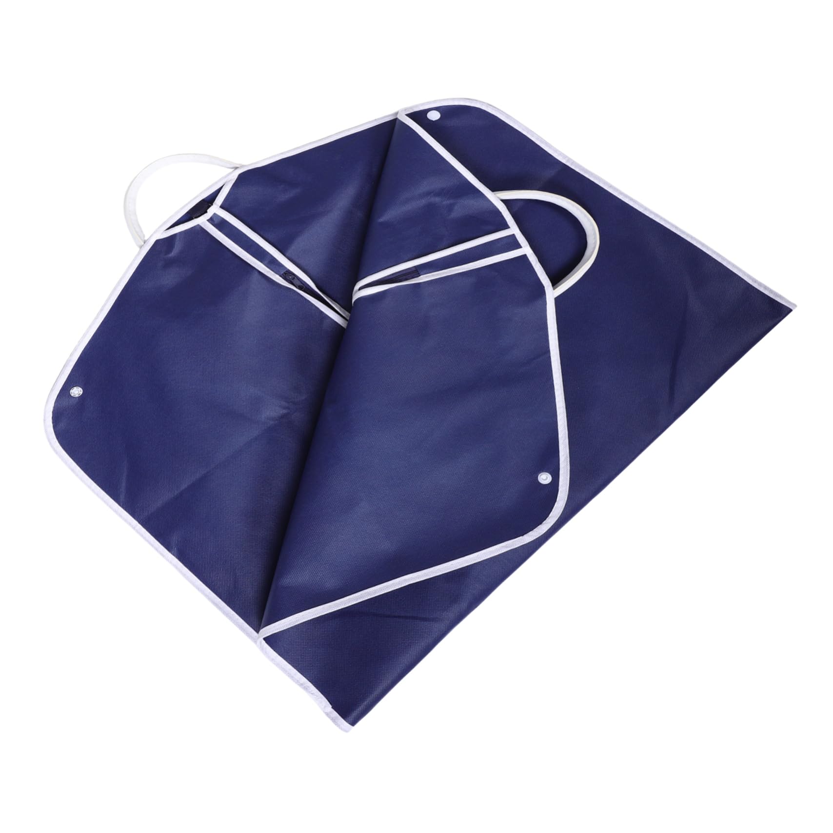 FRCOLOR Suit Bag for Men Storage Travel Luggage Garment Bag Dust Protection Trips