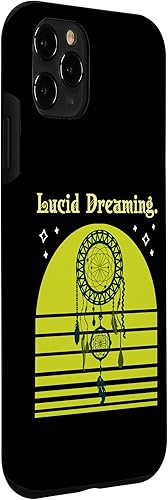 Miniatura 3 de Funda para iPhone 11 Pro Lucid Dream Lucid Dreaming