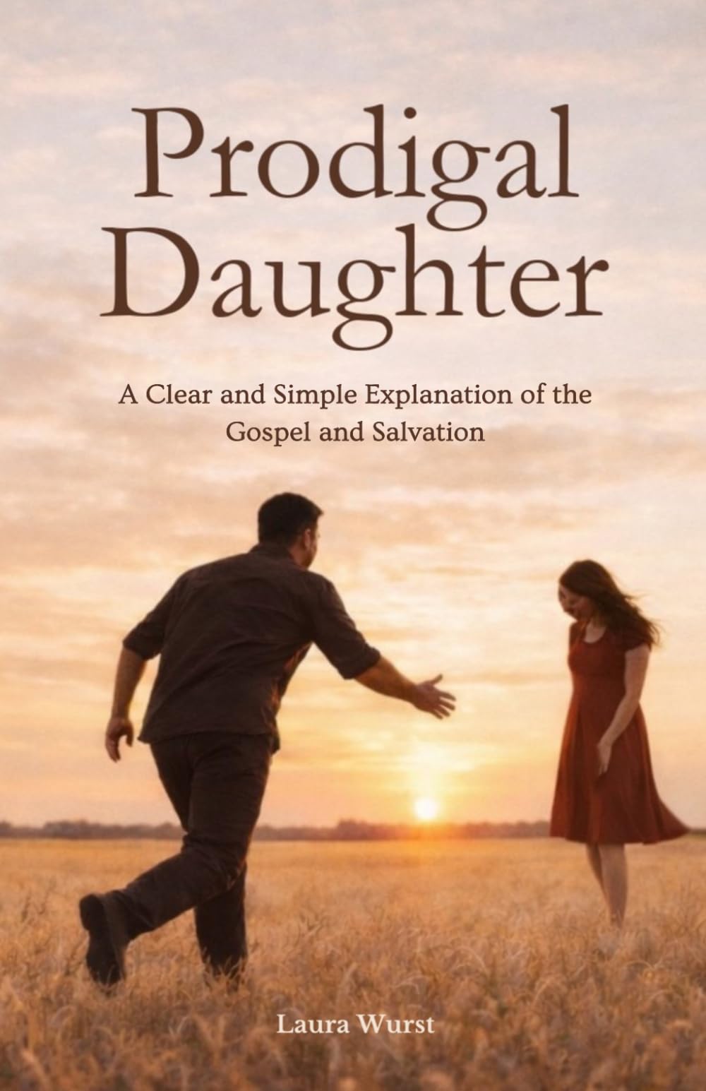 Prodigal Daughter