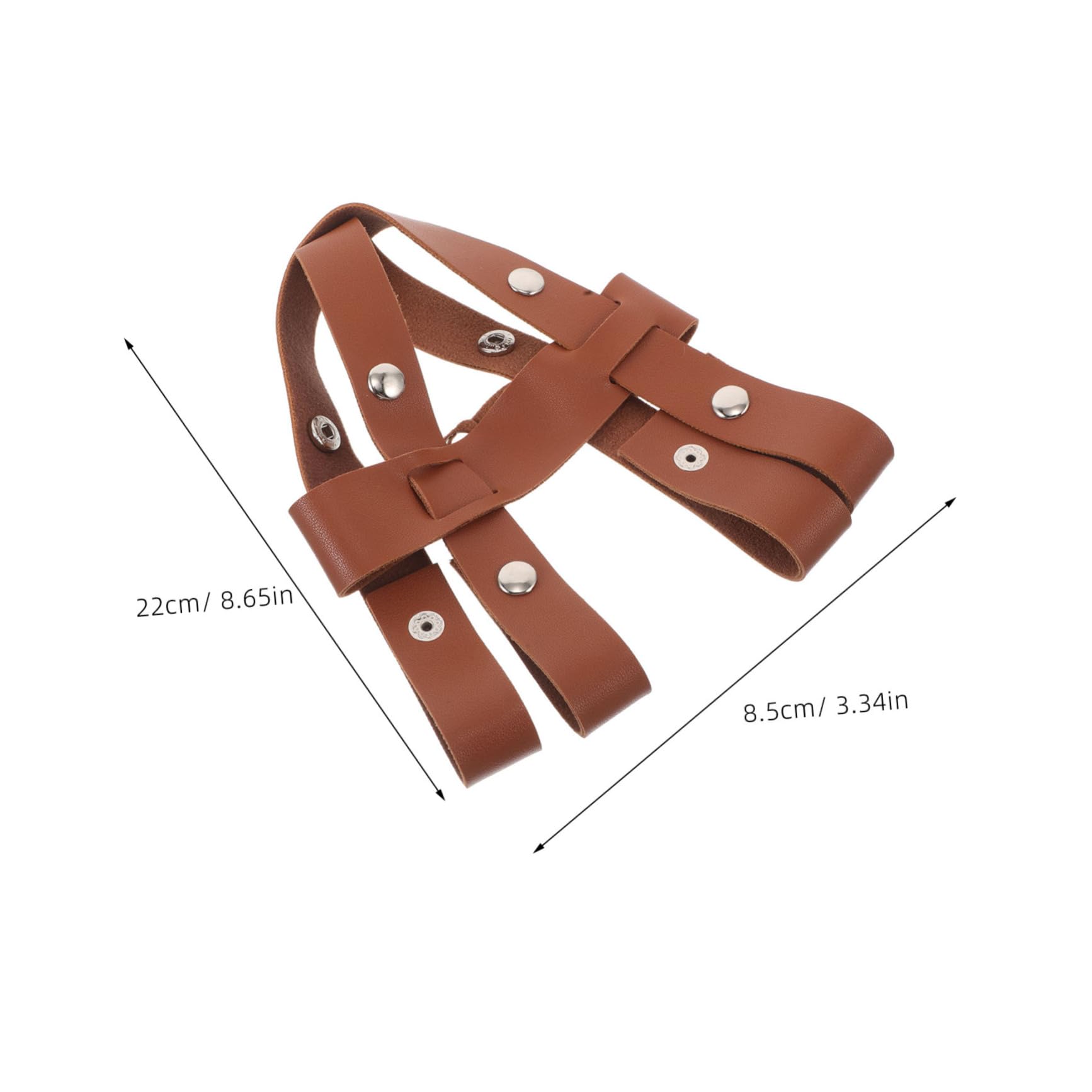 BESPORTBLE Cycling Bottle Holder Cage: Removable Cup Rack Holder for Electric Bikes and Scooters - Water Mug Cage for Circle Cup Rack