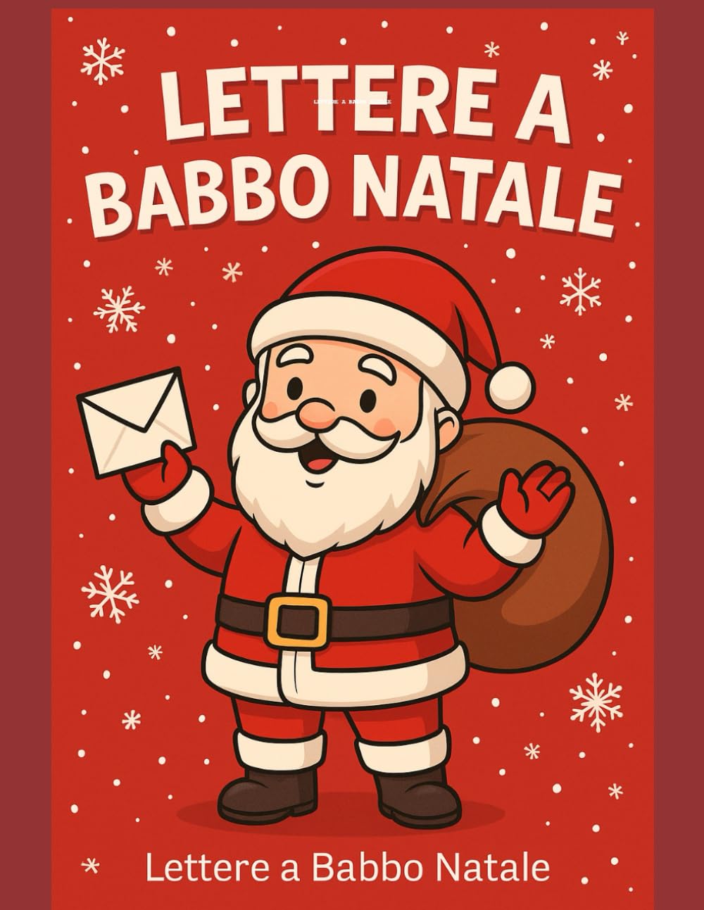 Lettere a Babbo Natale